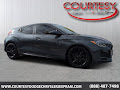 2020 Hyundai Veloster Turbo