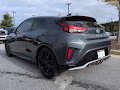 2020 Hyundai Veloster Turbo