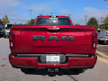 2027 RAM 2500 Laramie