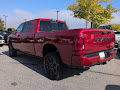 2027 RAM 2500 Laramie