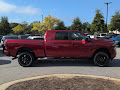 2027 RAM 2500 Laramie