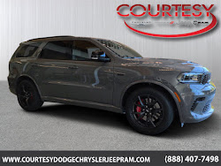 2027 Dodge Durango R/T 392 Premium