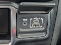 2022 Jeep Wrangler Sport