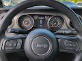2022 Jeep Wrangler Sport