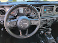 2022 Jeep Wrangler Sport