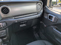2022 Jeep Wrangler Sport