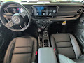 2027 Jeep Wrangler Willys 392