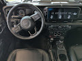 2027 Jeep Wrangler Willys 392