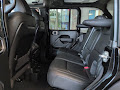 2027 Jeep Wrangler Willys 392
