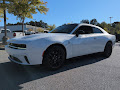 2024 Dodge Charger Daytona R/T