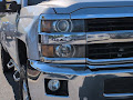 2015 Chevrolet Silverado 2500HD LTZ