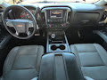 2015 Chevrolet Silverado 2500HD LTZ