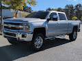 2015 Chevrolet Silverado 2500HD LTZ