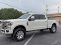 2021 Ford F-250SD Platinum