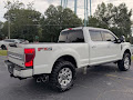 2021 Ford F-250SD Platinum