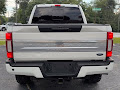 2021 Ford F-250SD Platinum