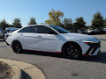 2025 Hyundai Elantra N Base