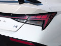 2025 Hyundai Elantra N Base