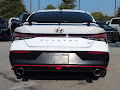2025 Hyundai Elantra N Base