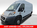 2022 RAM ProMaster 2500 High Roof