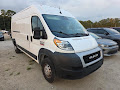 2022 RAM ProMaster 2500 High Roof