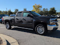 2016 Chevrolet Silverado 1500 LS
