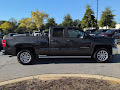 2016 Chevrolet Silverado 1500 LS