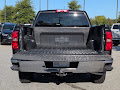 2016 Chevrolet Silverado 1500 LS