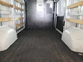 2025 RAM ProMaster 2500 Base
