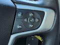 2016 GMC Canyon SLE1