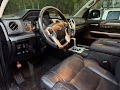 2015 Toyota Tundra Platinum