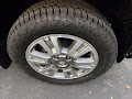 2015 Toyota Tundra Platinum