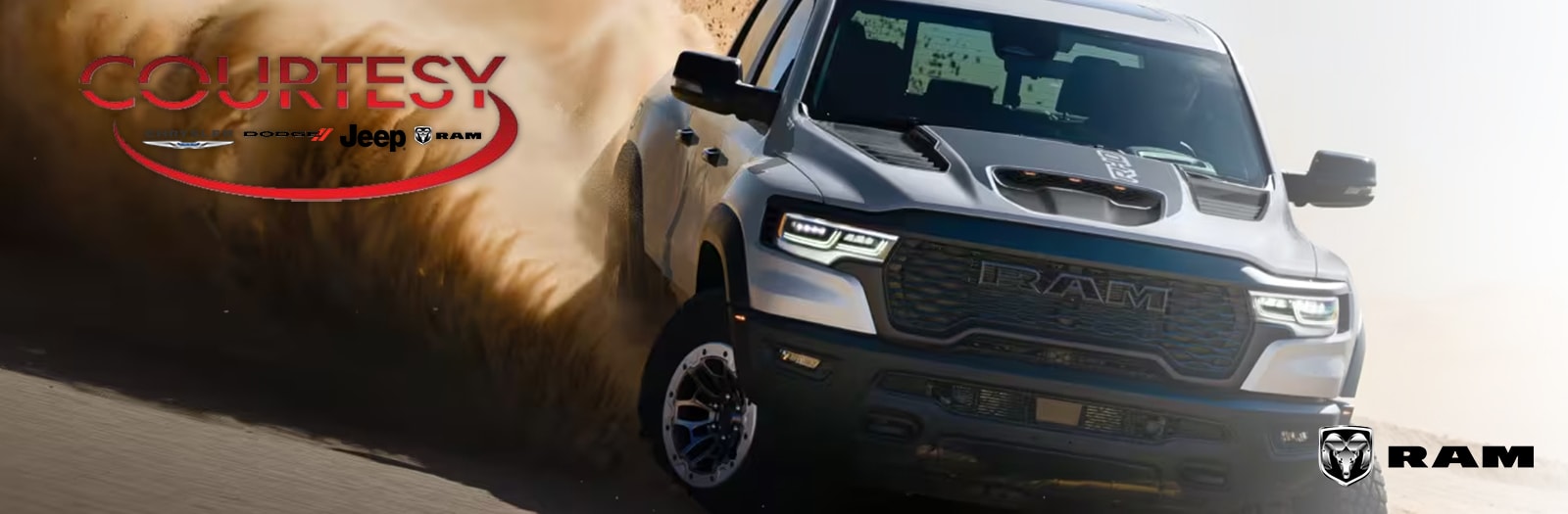Shop RAM Trucks